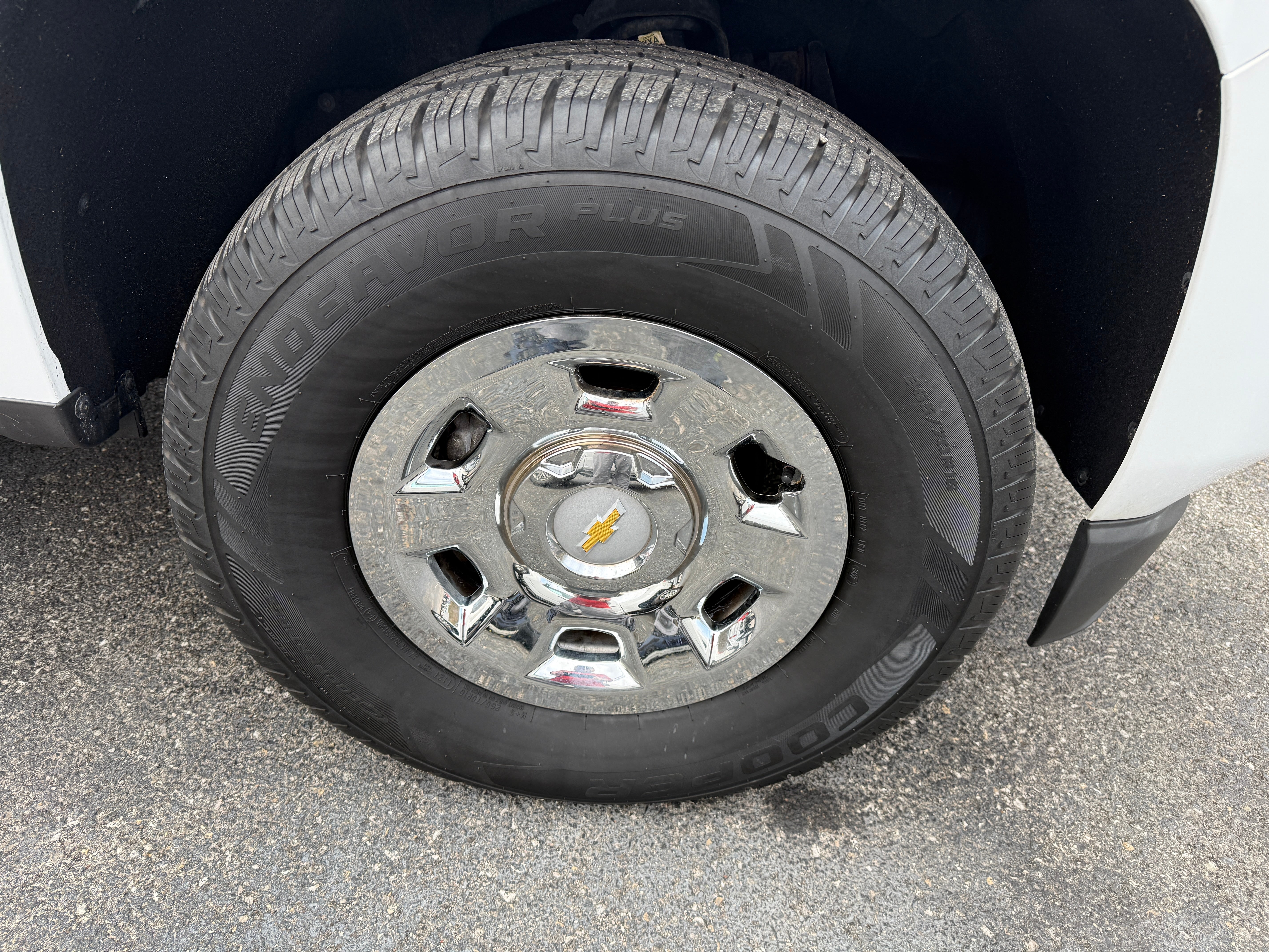 2018 Chevrolet Colorado 2WD Work Truck