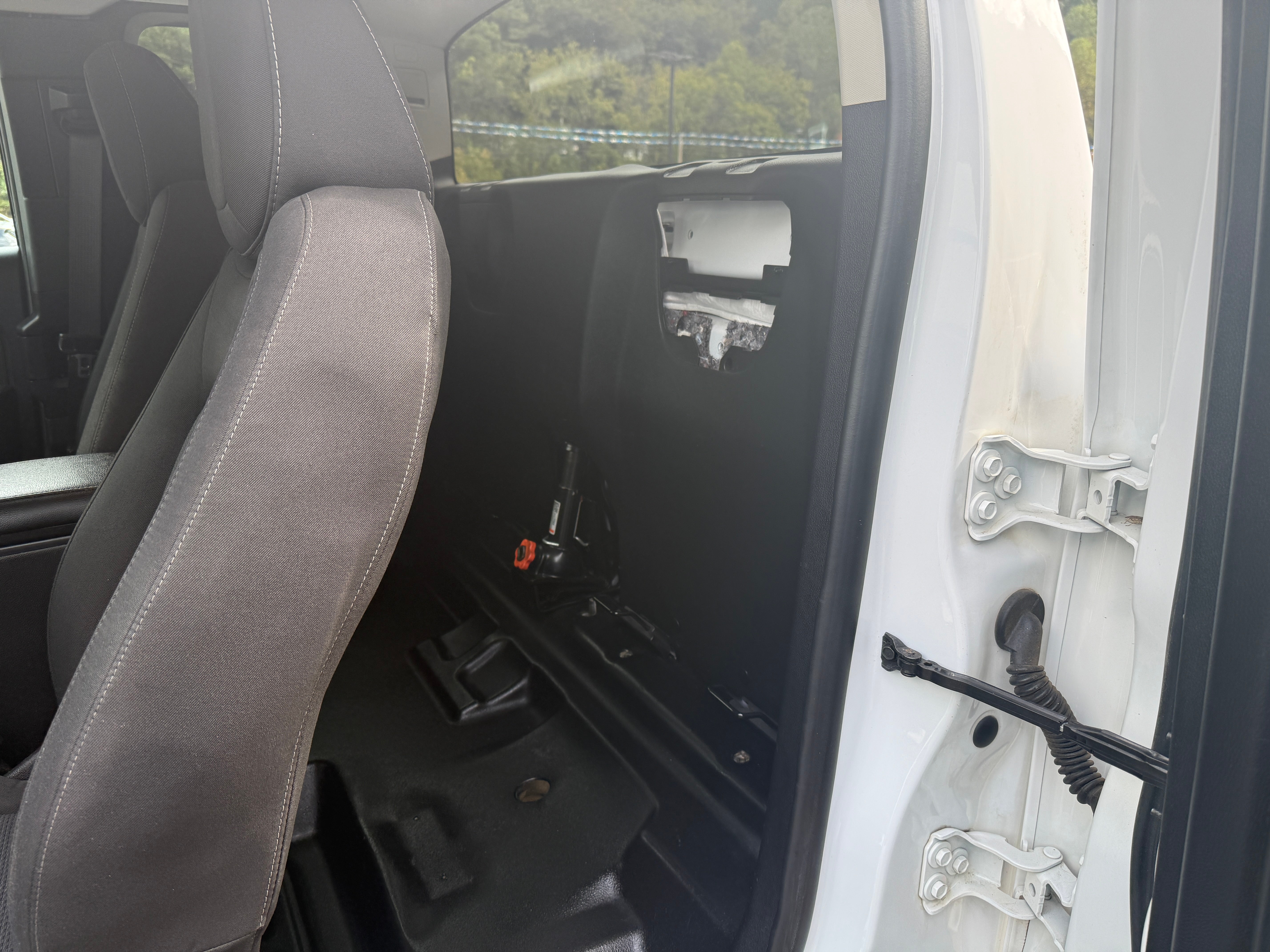 2020 Chevrolet Colorado 2WD LT