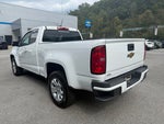 2020 Chevrolet Colorado 2WD LT