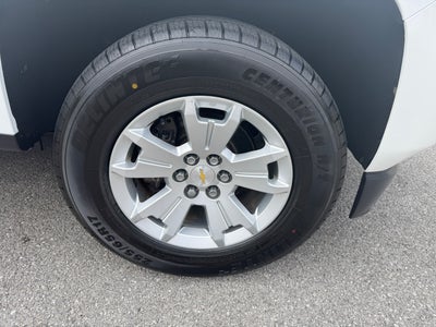 2020 Chevrolet Colorado 2WD LT