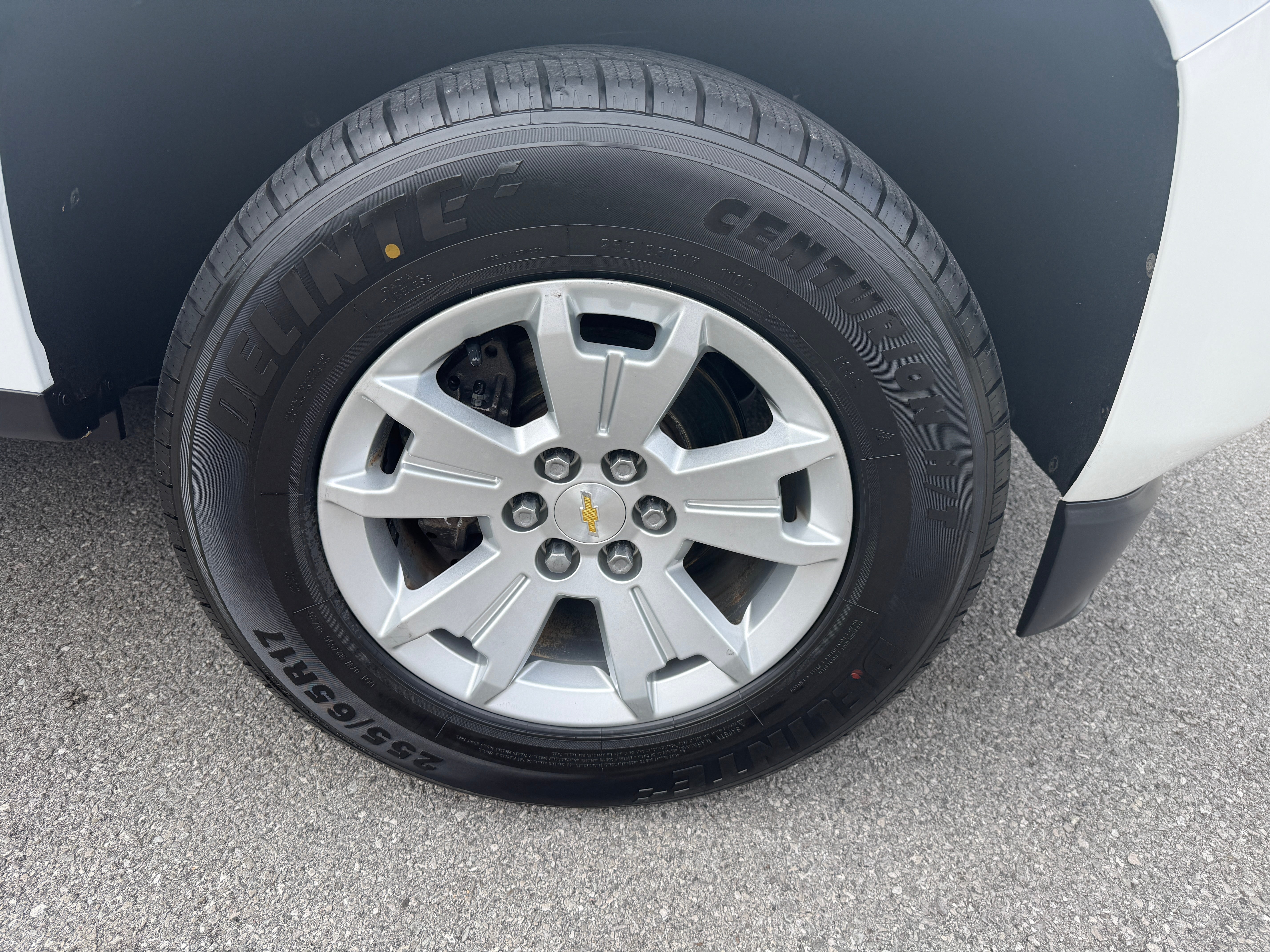 2020 Chevrolet Colorado 2WD LT