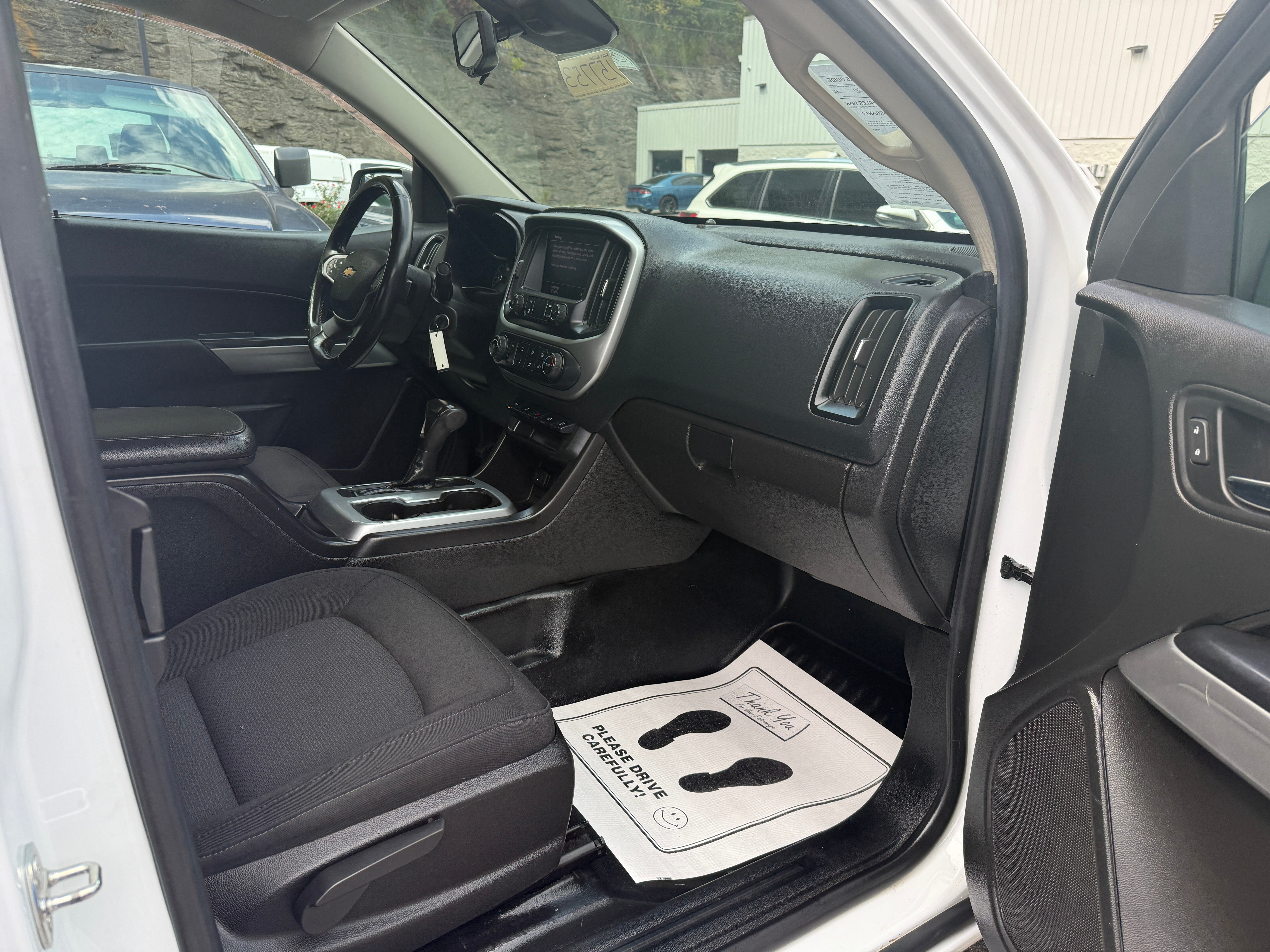 2020 Chevrolet Colorado 2WD LT