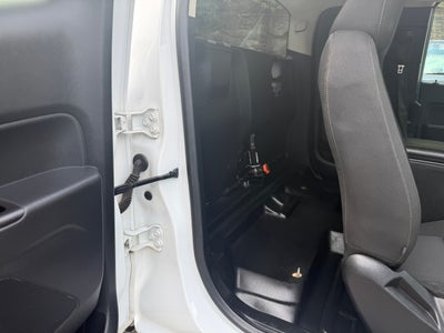 2020 Chevrolet Colorado 2WD LT