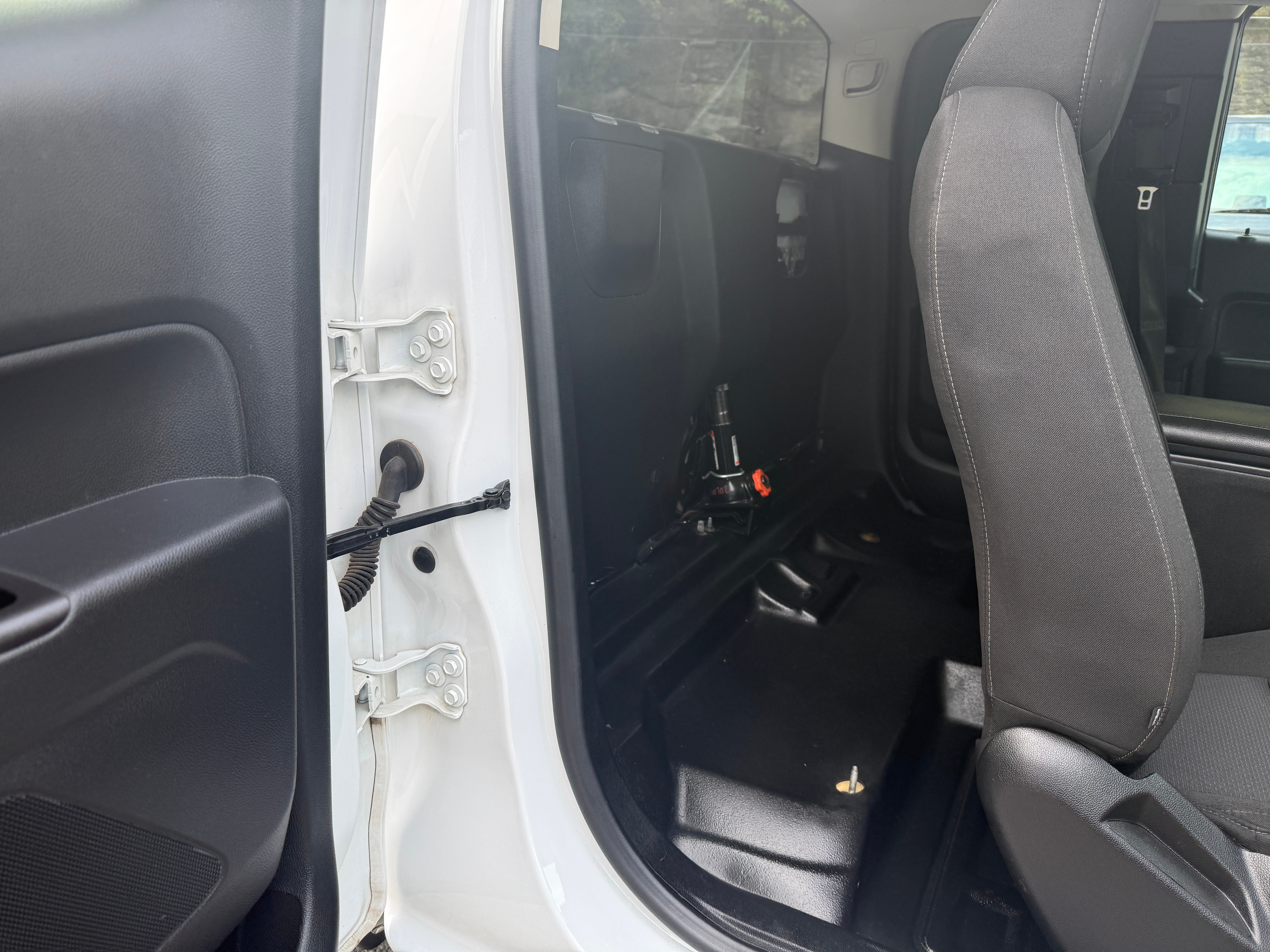 2020 Chevrolet Colorado 2WD LT