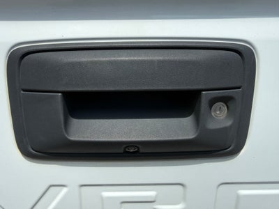 2022 Chevrolet Colorado 2WD LT