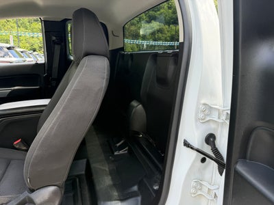 2022 Chevrolet Colorado 2WD LT