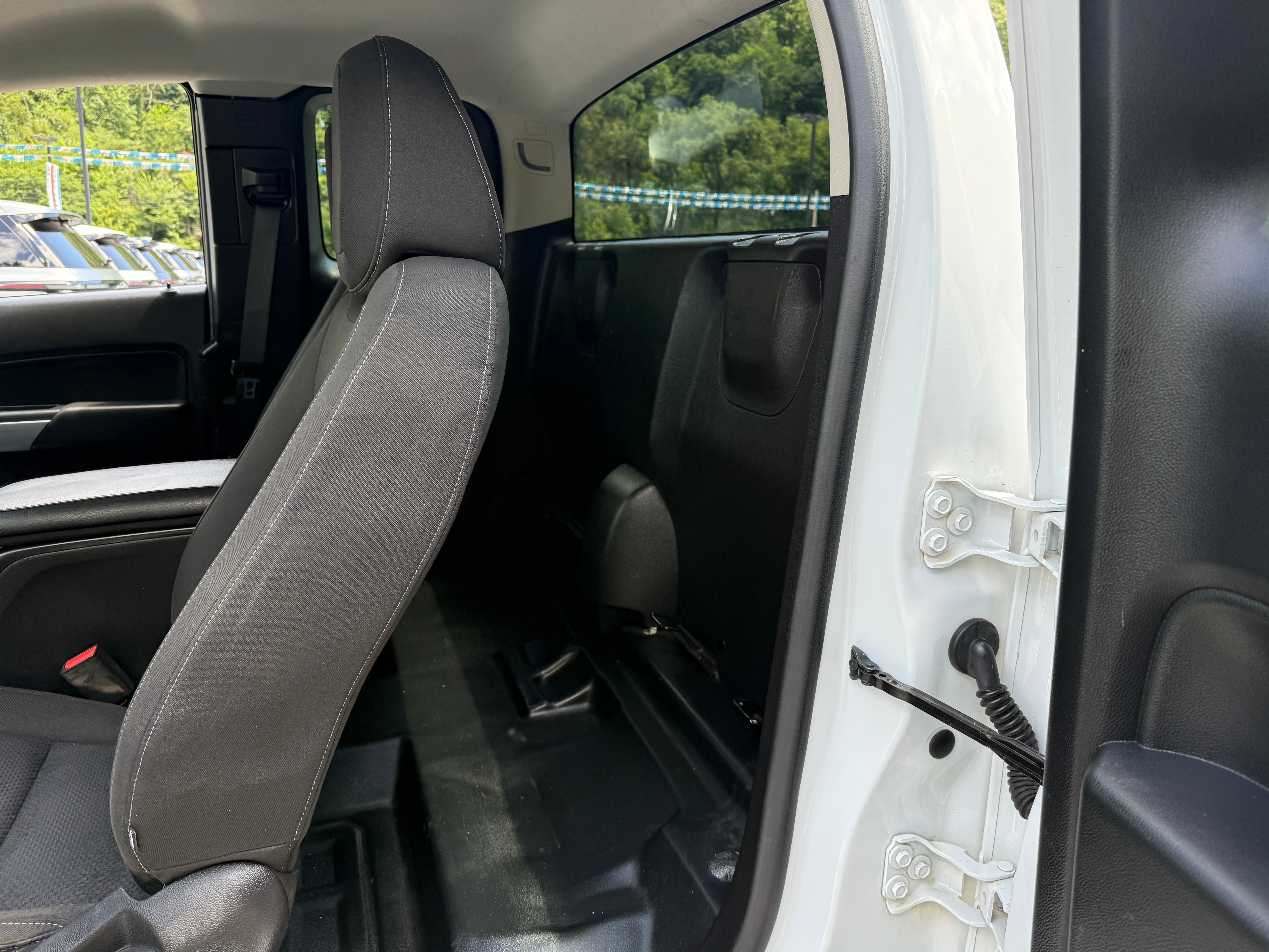 2022 Chevrolet Colorado 2WD LT