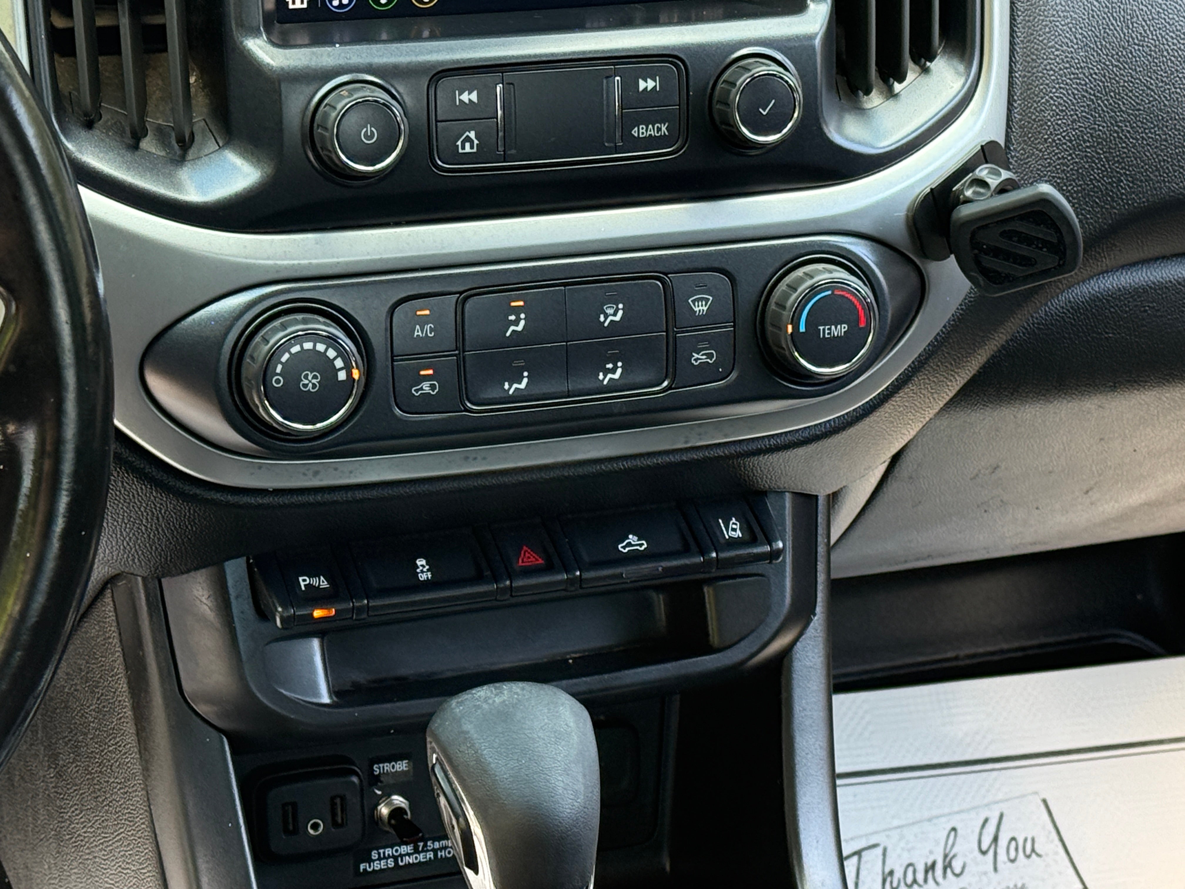 2022 Chevrolet Colorado 2WD LT