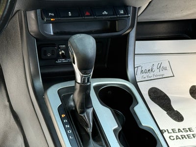 2022 Chevrolet Colorado 2WD LT