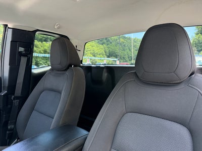 2022 Chevrolet Colorado 2WD LT