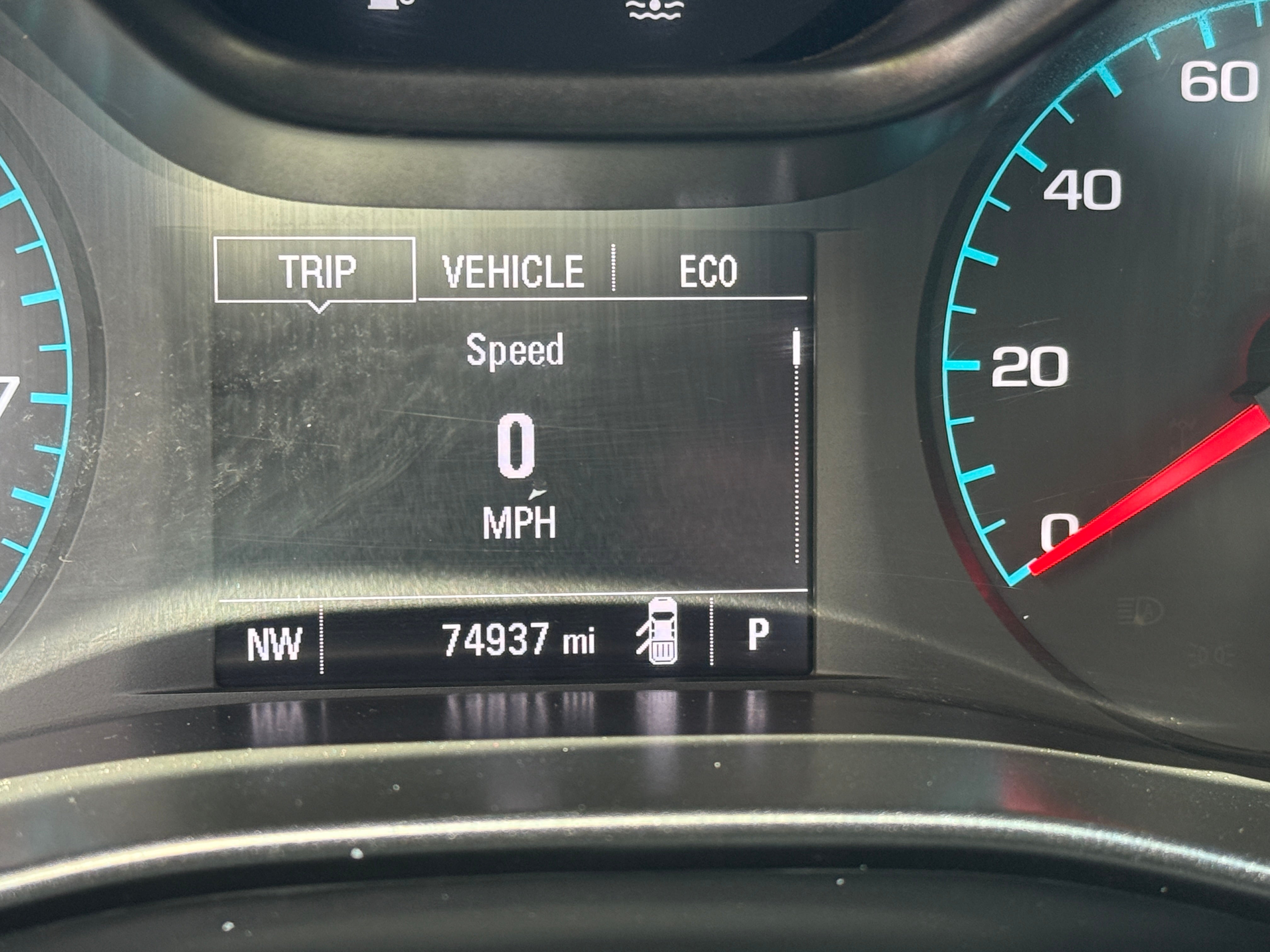 2022 Chevrolet Colorado 2WD LT