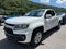 2022 Chevrolet Colorado 2WD LT