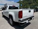 2022 Chevrolet Colorado 2WD LT