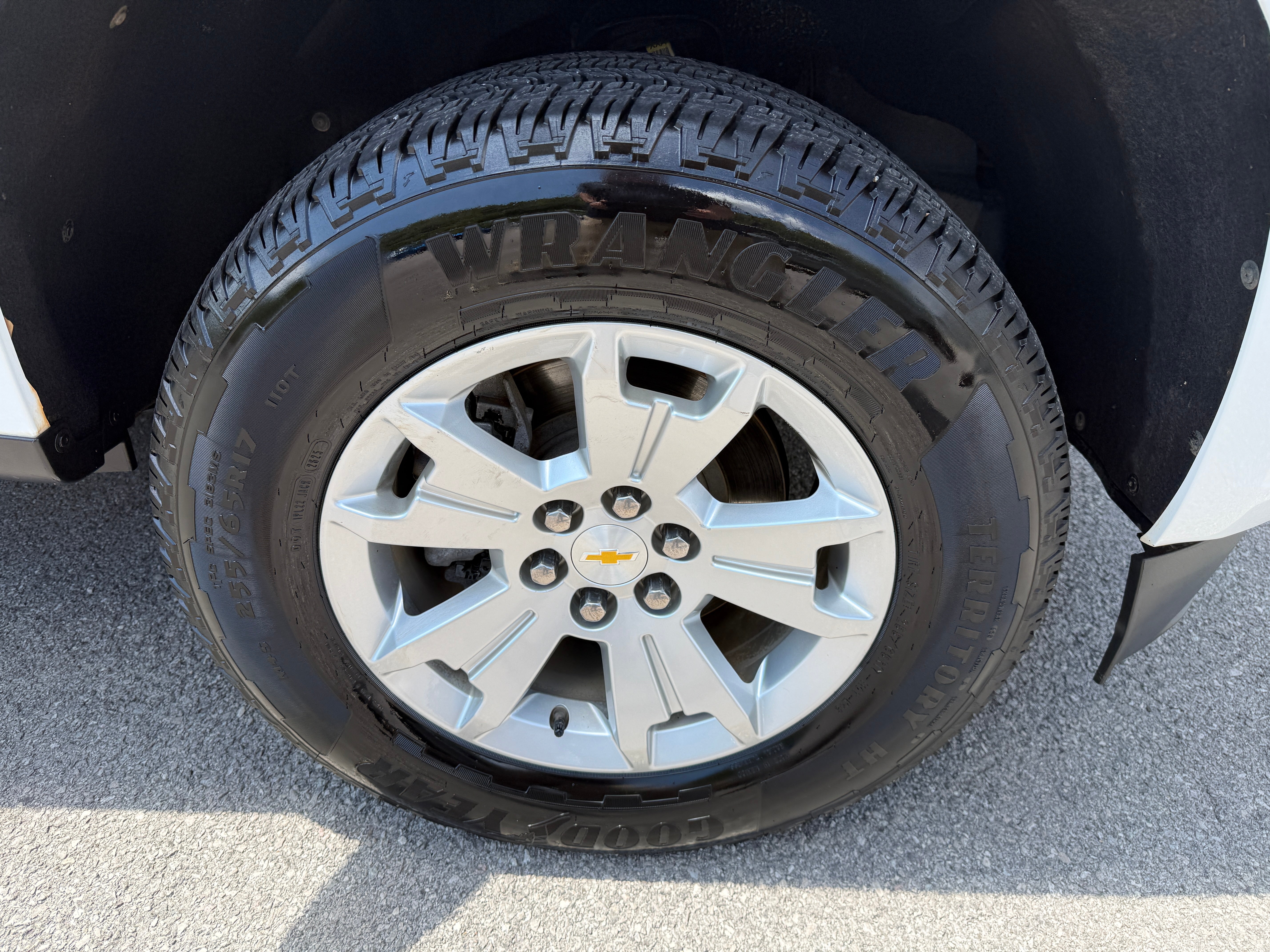 2022 Chevrolet Colorado 2WD LT
