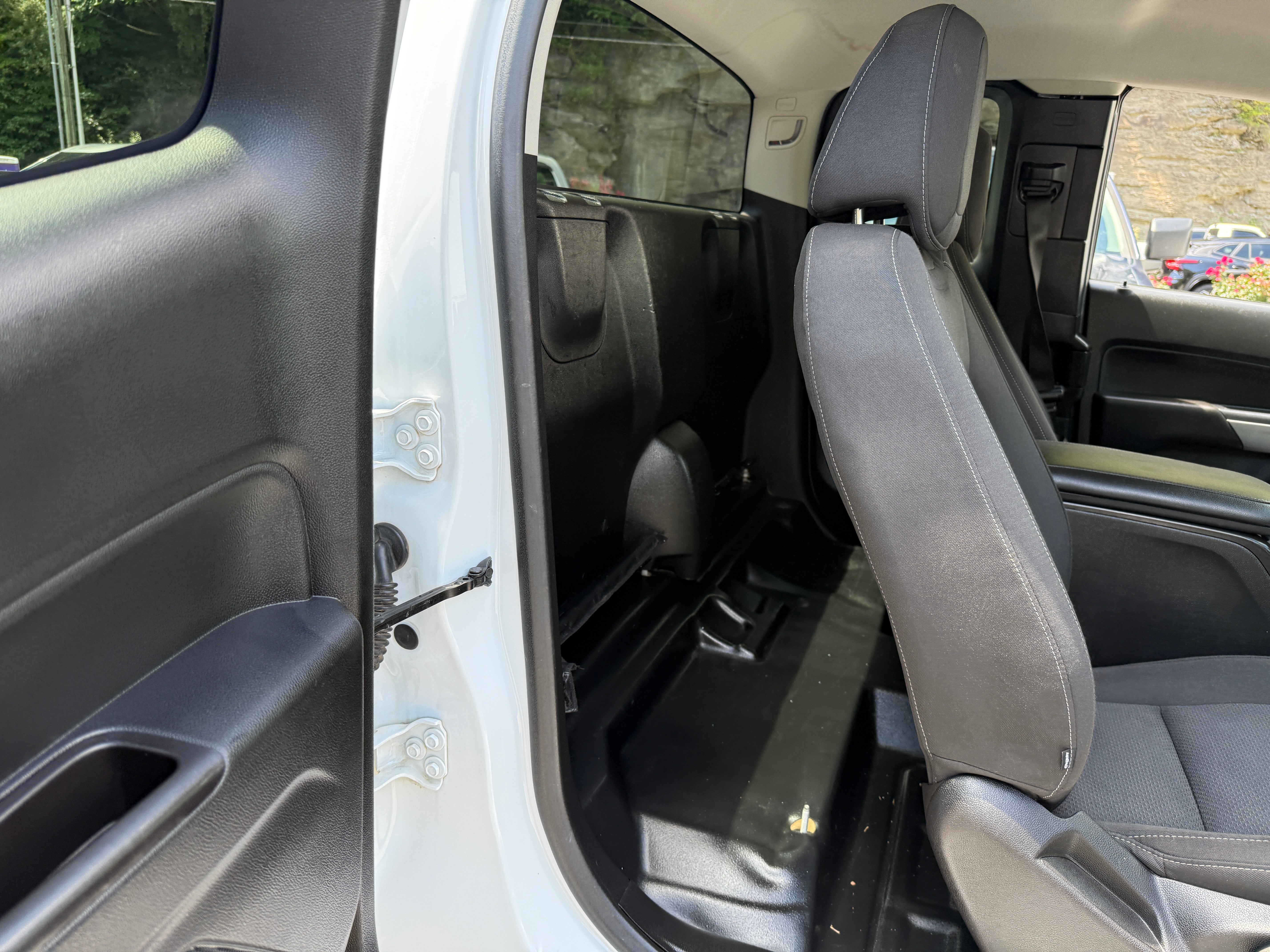 2022 Chevrolet Colorado 2WD LT
