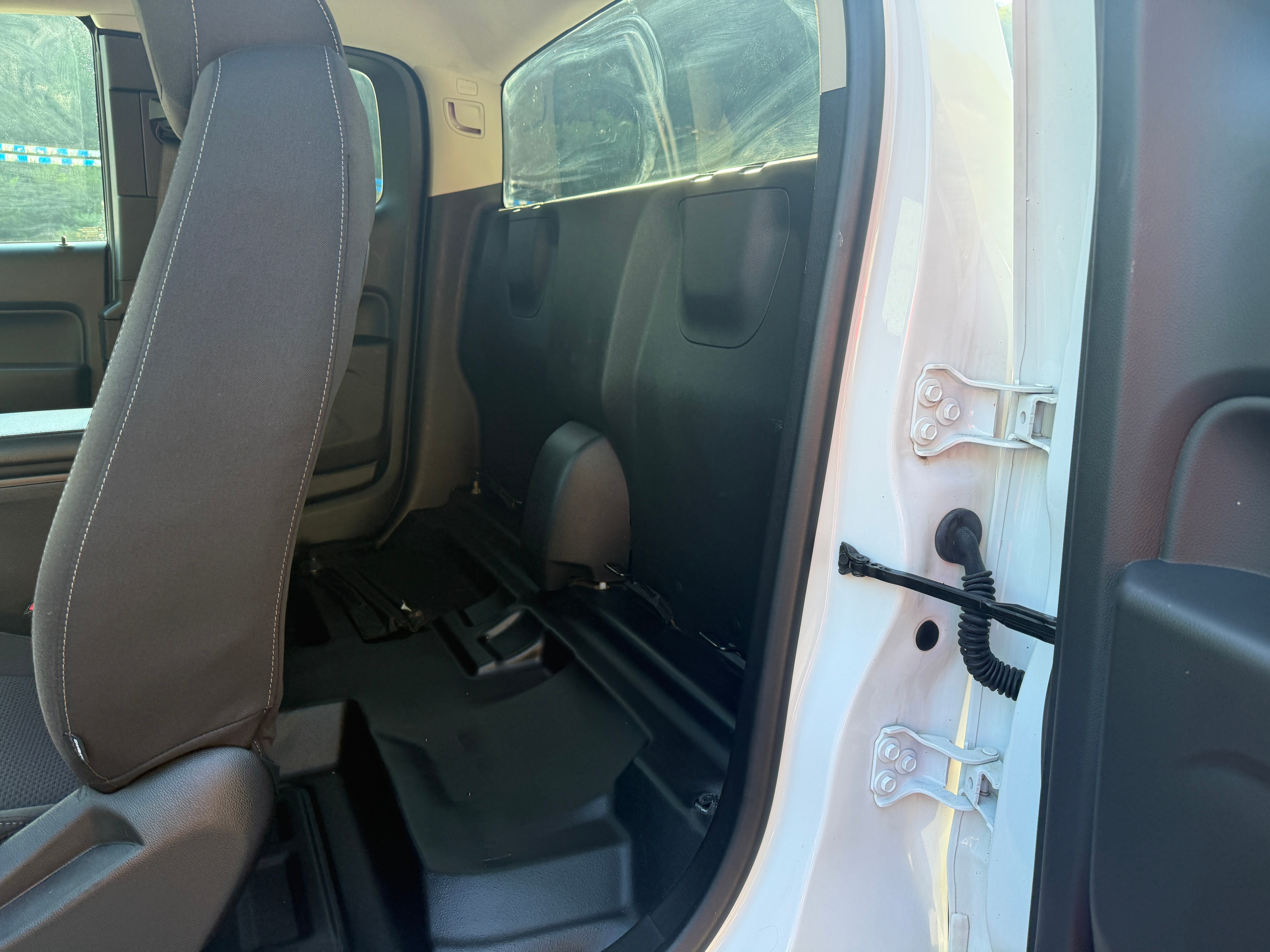 2022 Chevrolet Colorado 2WD LT