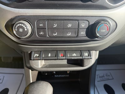 2022 Chevrolet Colorado 2WD LT