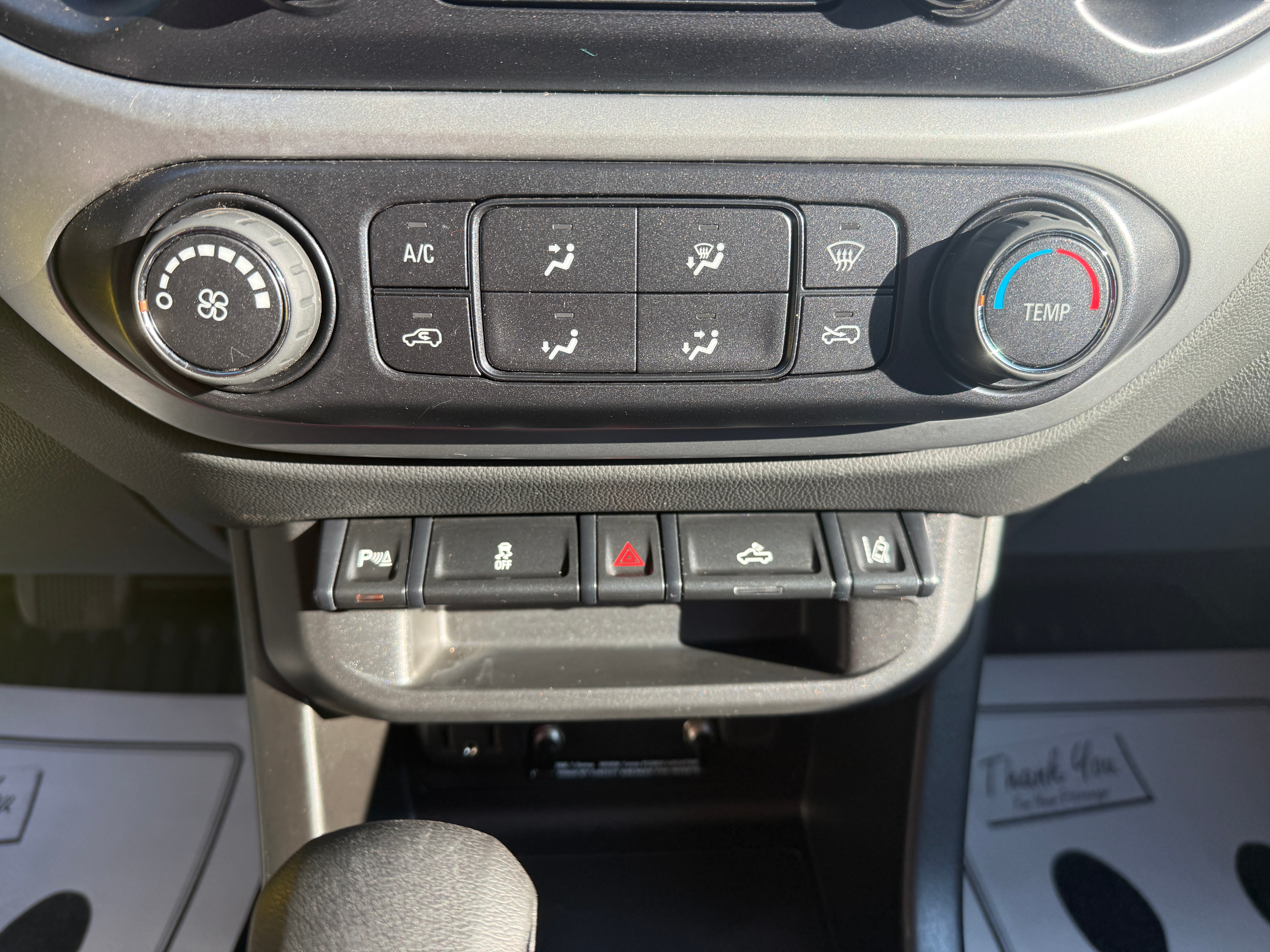2022 Chevrolet Colorado 2WD LT
