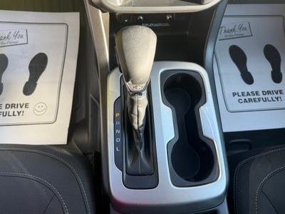 2022 Chevrolet Colorado 2WD LT