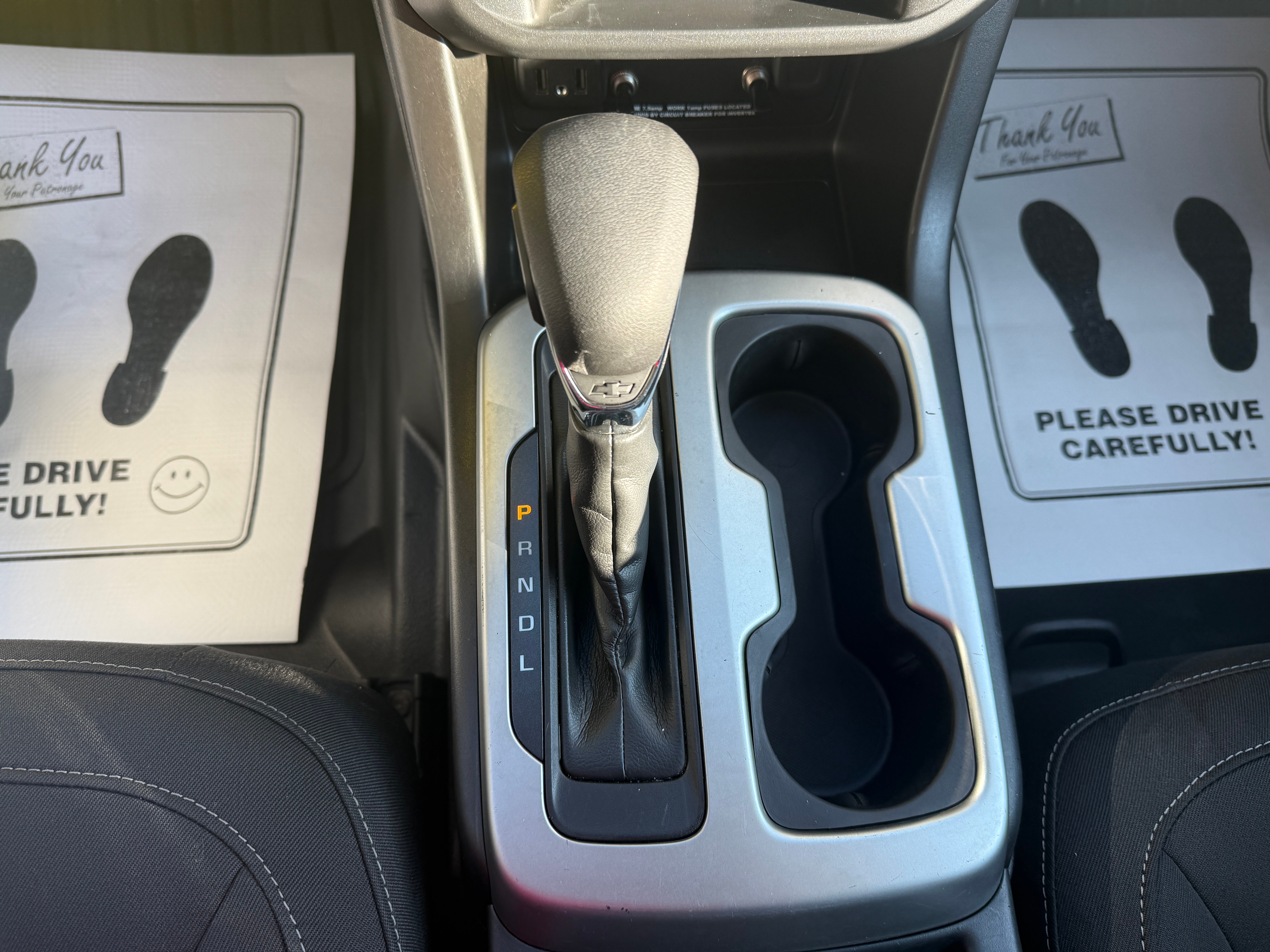 2022 Chevrolet Colorado 2WD LT