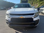 2022 Chevrolet Colorado 2WD LT