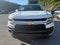2022 Chevrolet Colorado 2WD LT