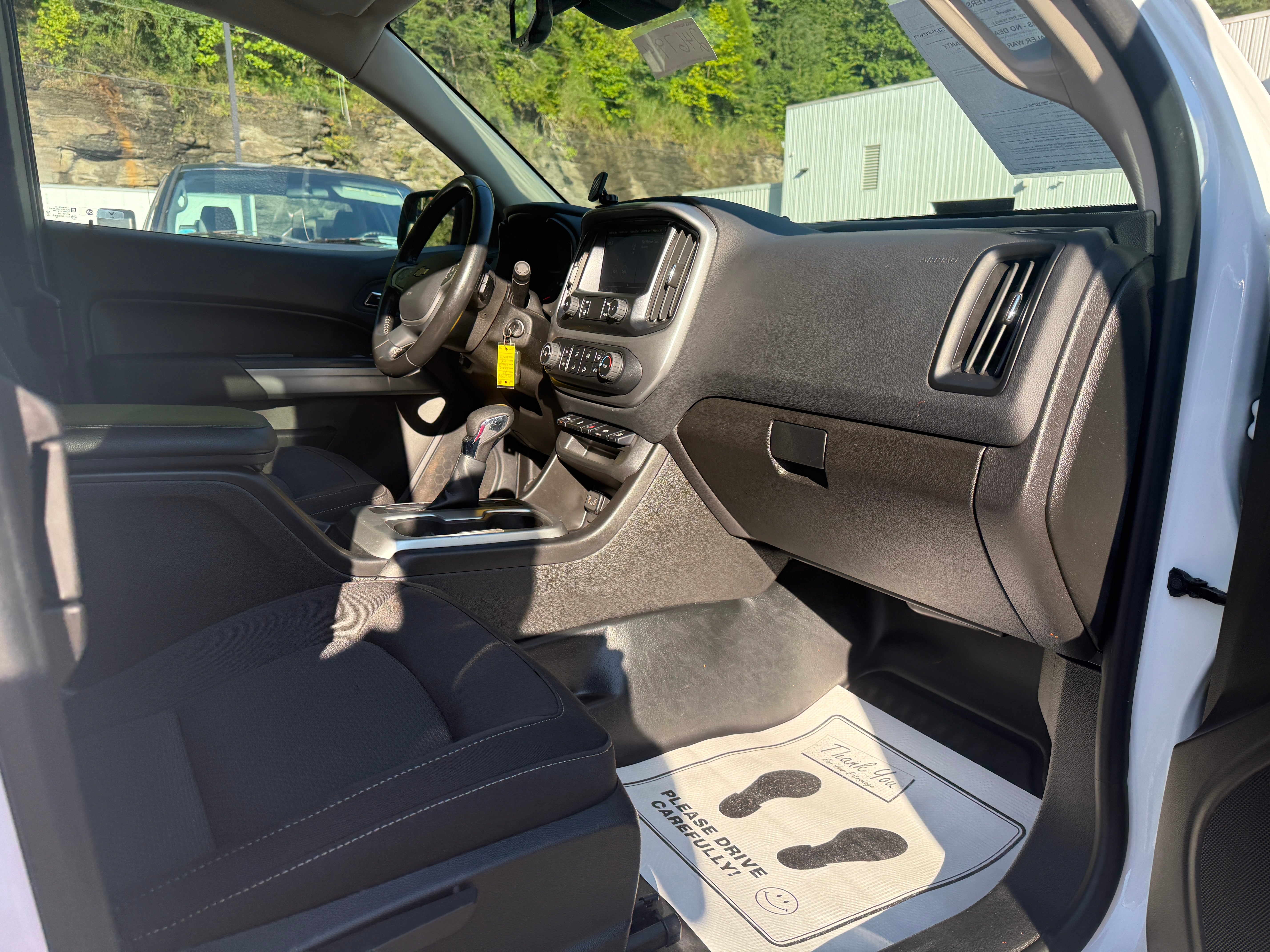 2022 Chevrolet Colorado 2WD LT