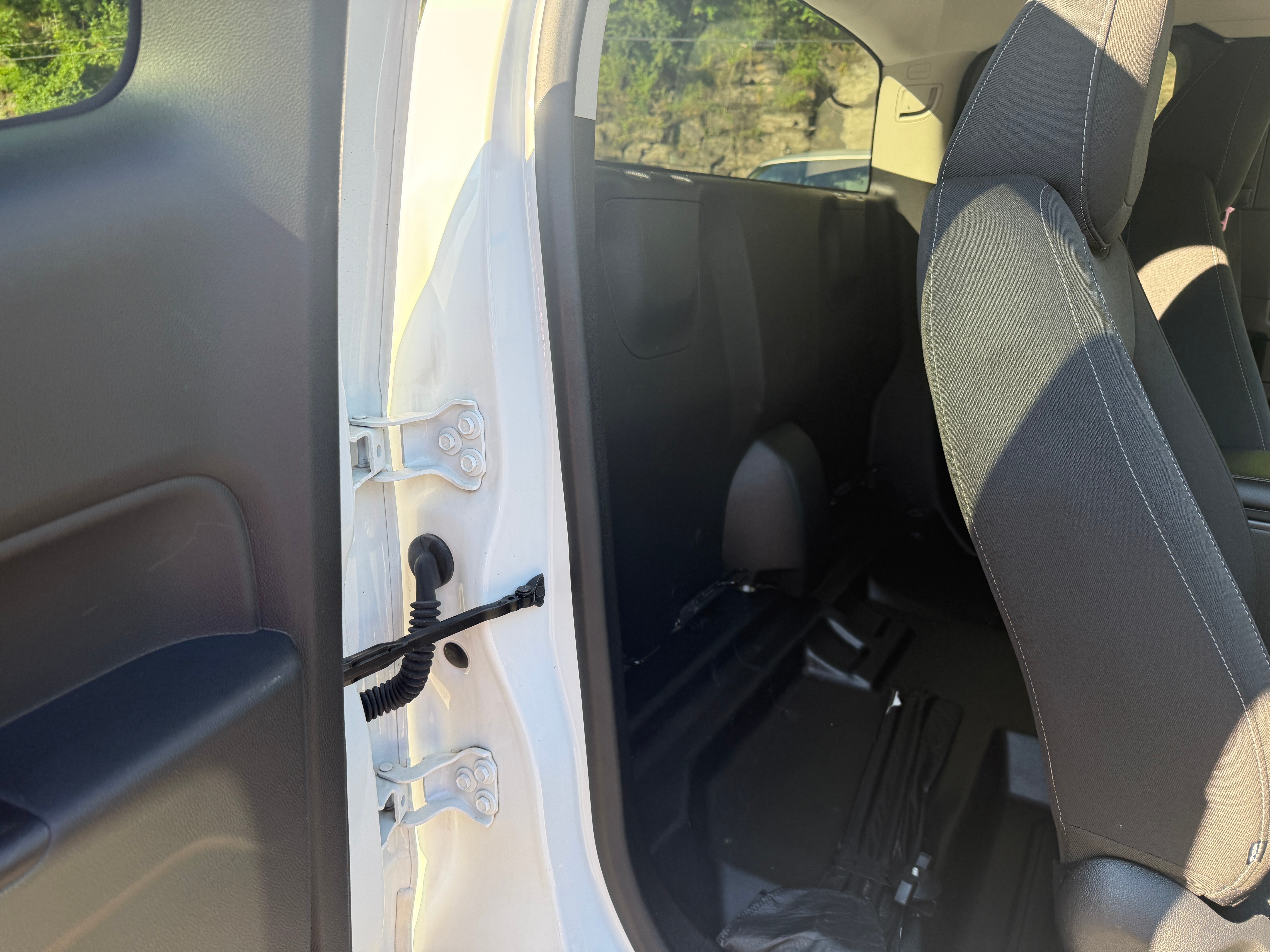 2022 Chevrolet Colorado 2WD LT