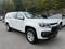 2022 Chevrolet Colorado 2WD LT