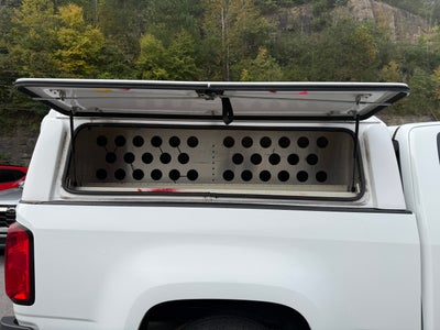 2022 Chevrolet Colorado 2WD LT