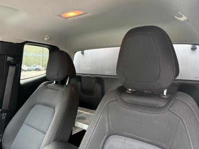 2022 Chevrolet Colorado 2WD LT