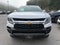 2022 Chevrolet Colorado 2WD LT