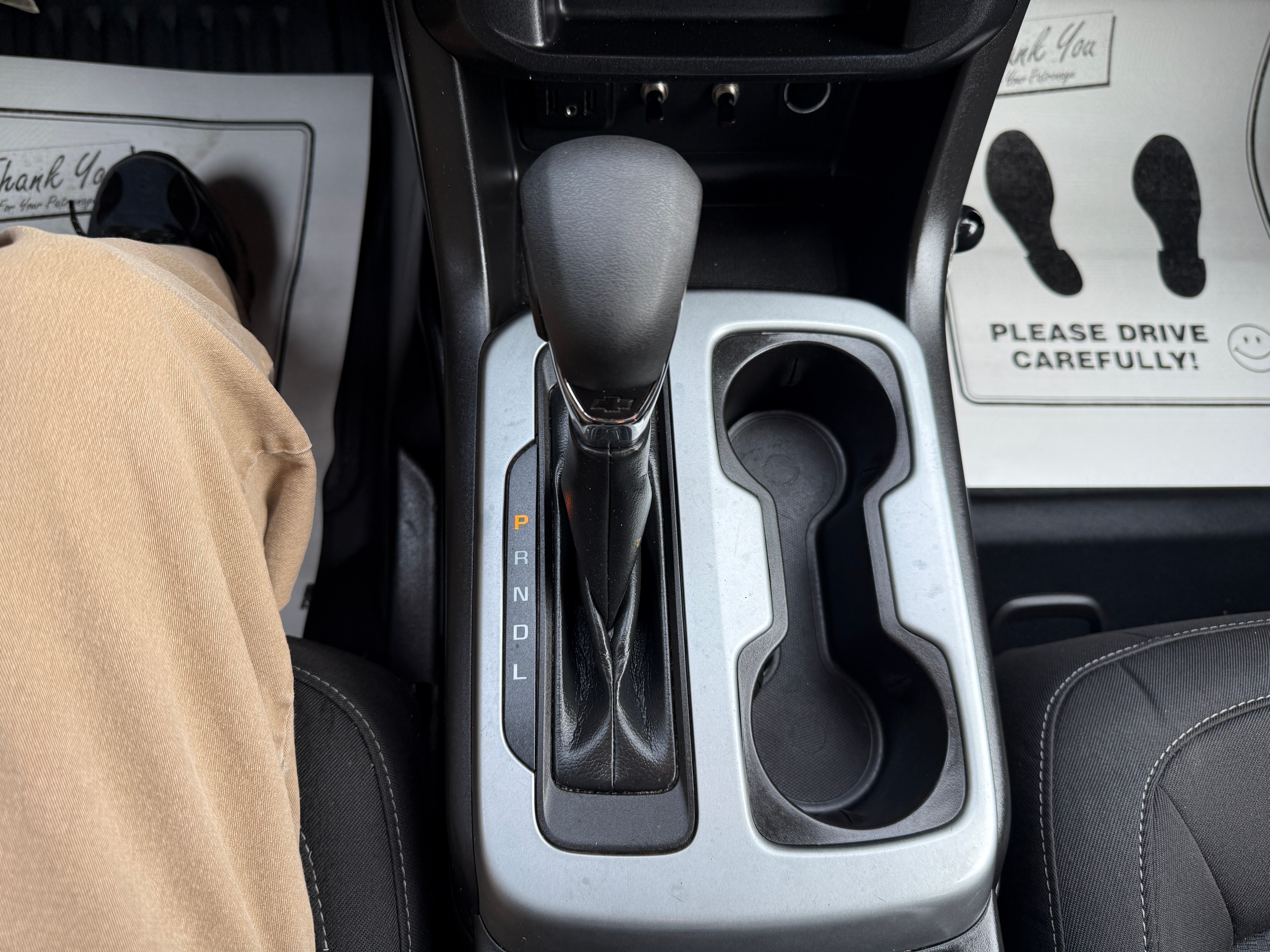 2022 Chevrolet Colorado 2WD LT