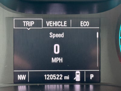 2022 Chevrolet Colorado 2WD LT