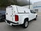 2022 Chevrolet Colorado 2WD LT
