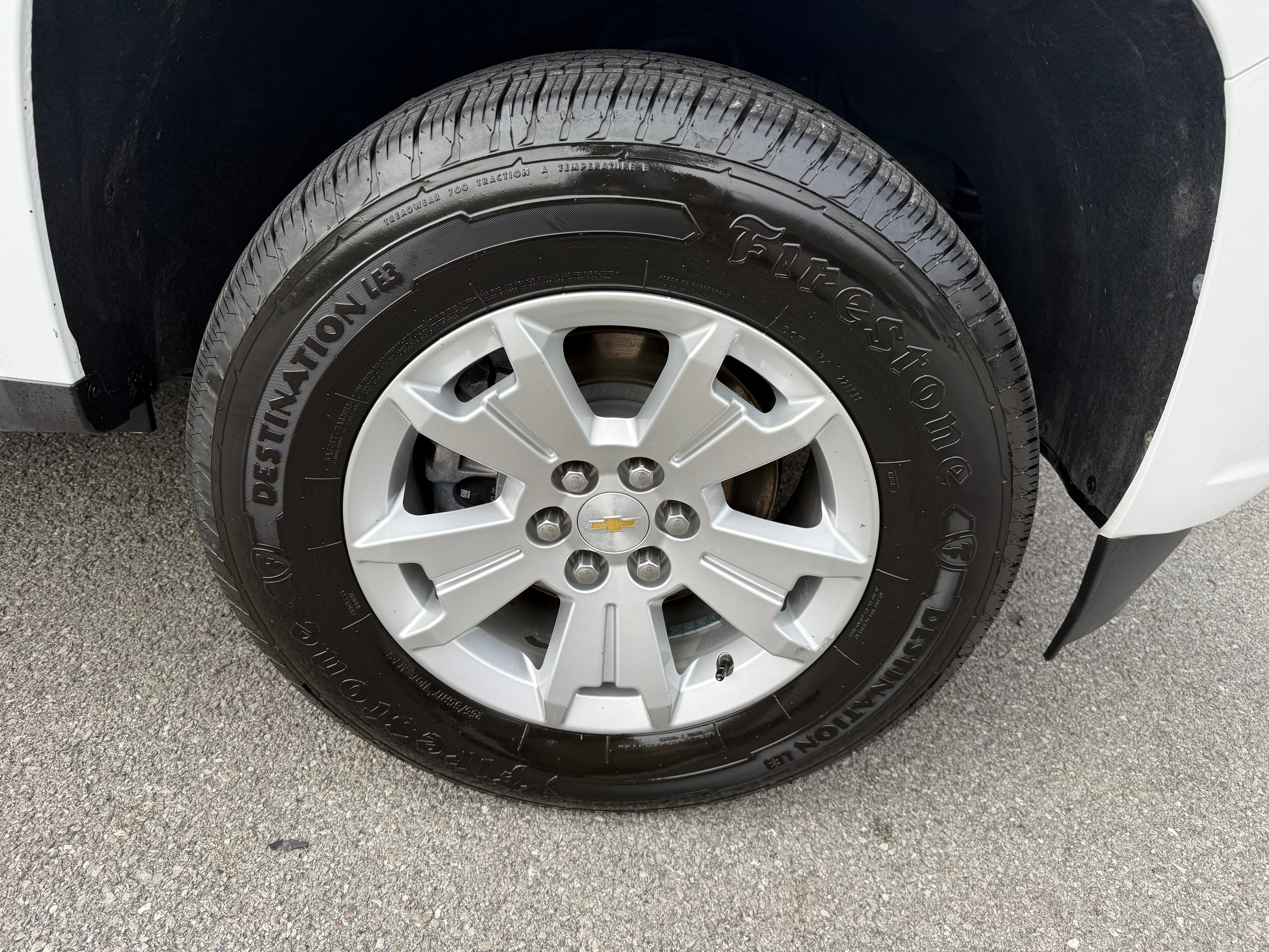 2022 Chevrolet Colorado 2WD LT