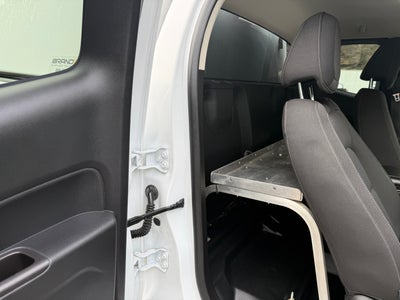 2022 Chevrolet Colorado 2WD LT
