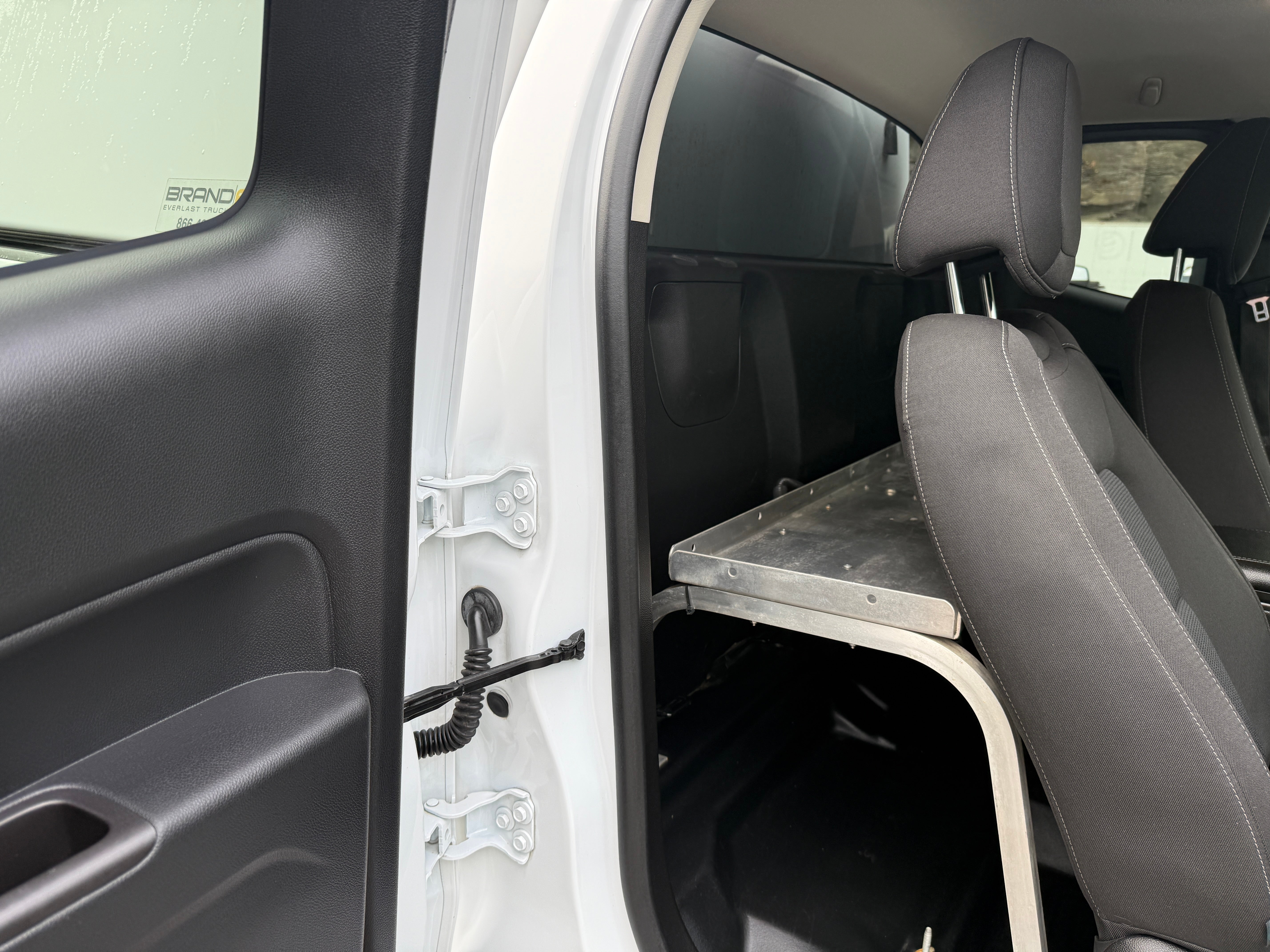 2022 Chevrolet Colorado 2WD LT