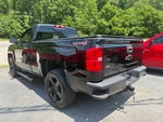 2015 Chevrolet Silverado 1500 Work Truck