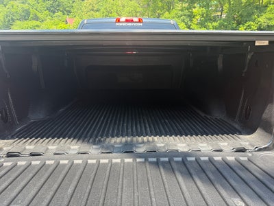 2015 Chevrolet Silverado 1500 Work Truck