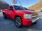 2010 Chevrolet Silverado 1500 Work Truck