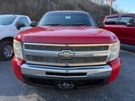 2010 Chevrolet Silverado 1500 Work Truck