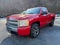 2010 Chevrolet Silverado 1500 Work Truck