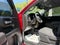 2022 Chevrolet Silverado 1500 LTD Custom Trail Boss