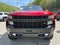2022 Chevrolet Silverado 1500 LTD Custom Trail Boss