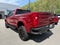 2022 Chevrolet Silverado 1500 LTD Custom Trail Boss