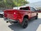 2022 Chevrolet Silverado 1500 LTD Custom Trail Boss