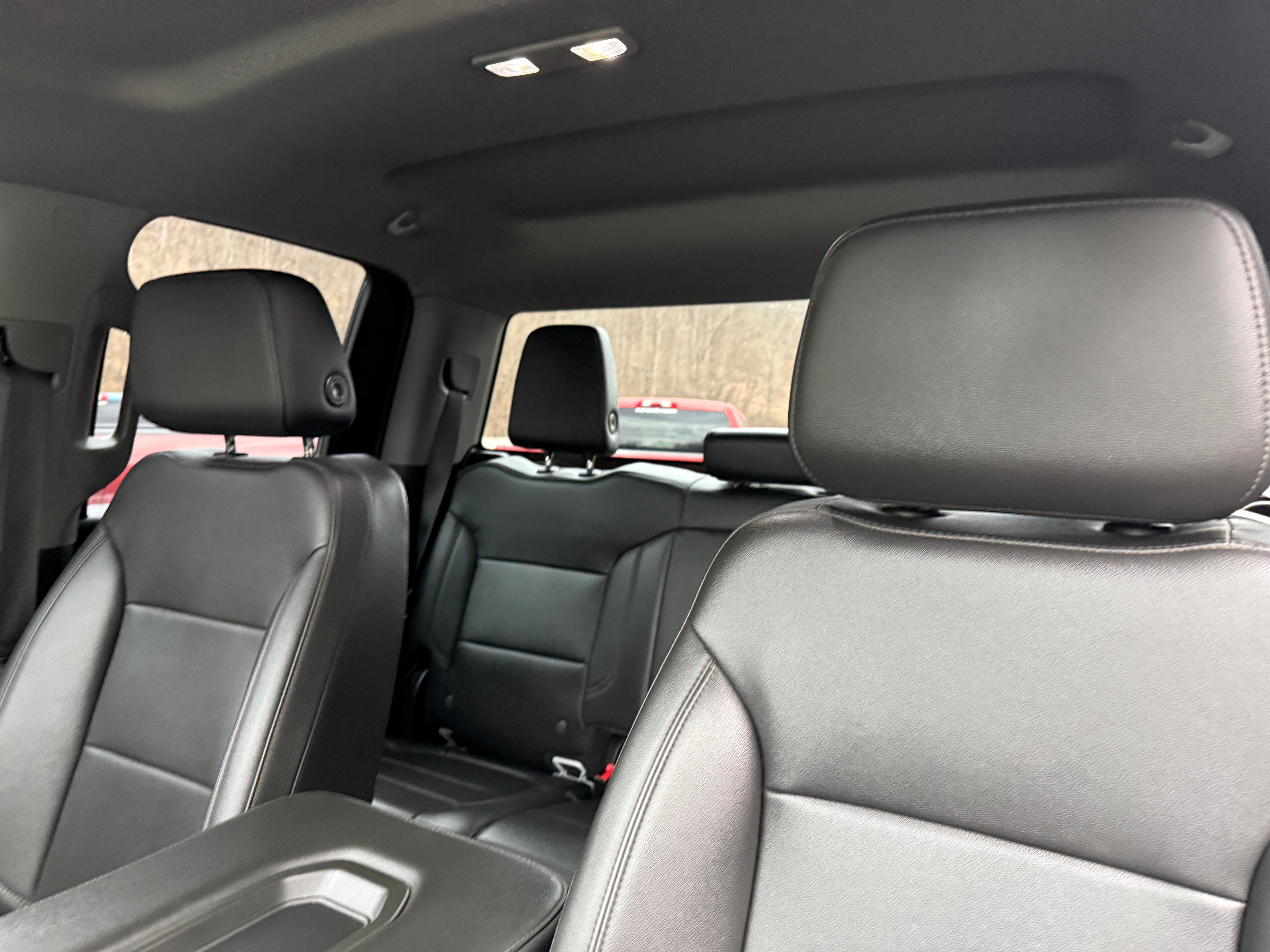 2020 Chevrolet Silverado 1500 WT