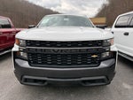 2020 Chevrolet Silverado 1500 WT