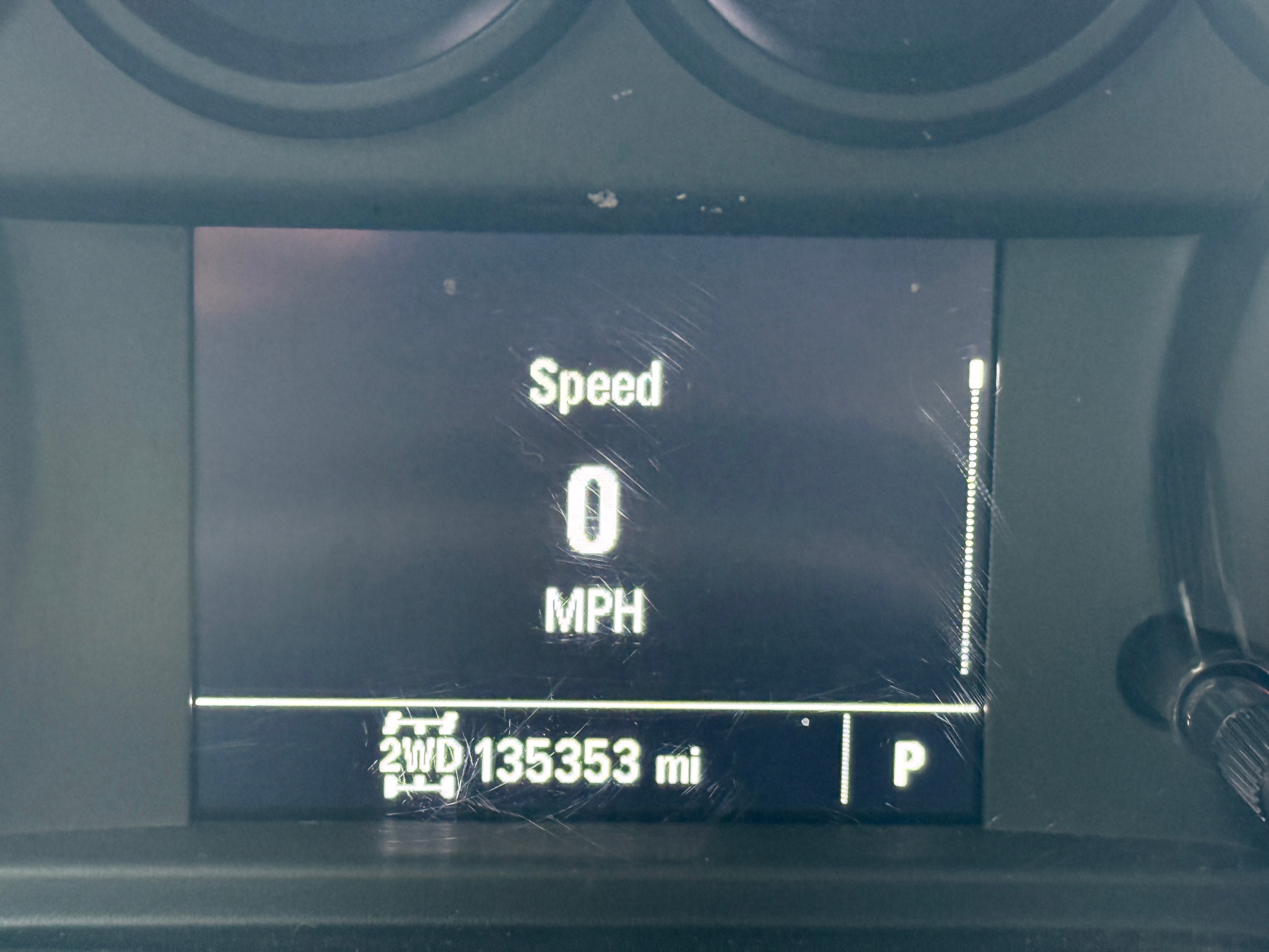 2020 Chevrolet Silverado 1500 WT